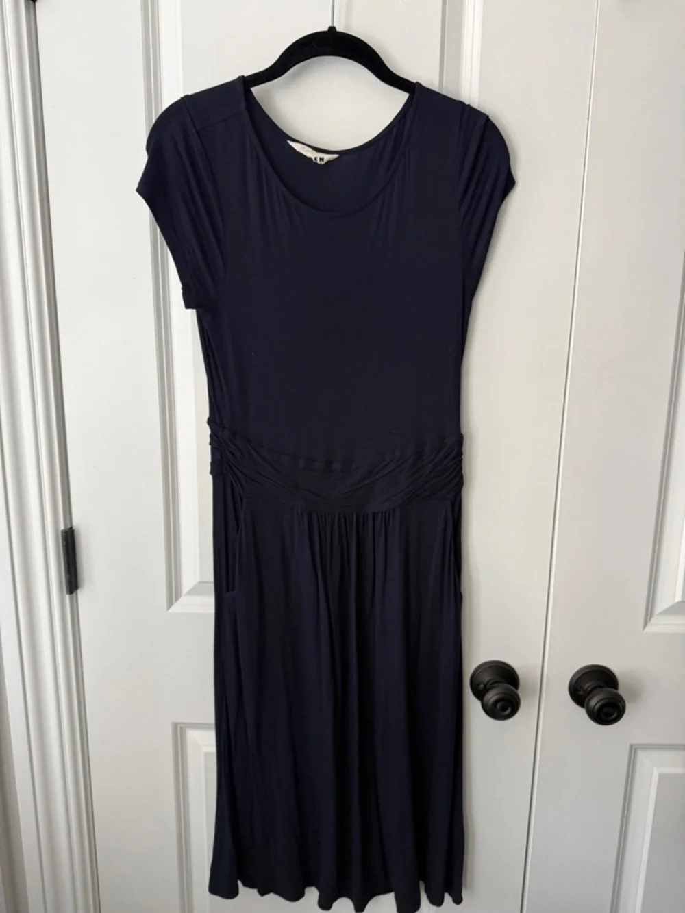 amelie jersey dress Boden Amelie Jersey Dress Multi, Paintbox Ditsy Women